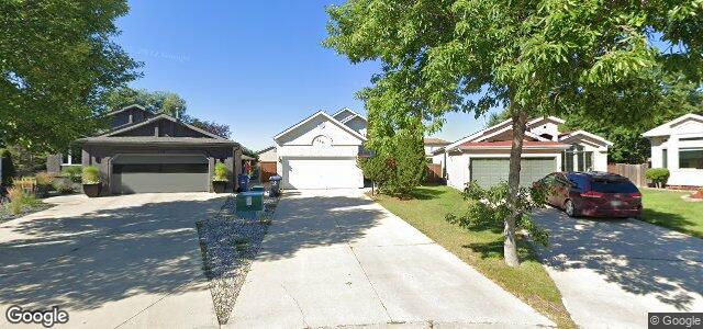 Larawan ng 132 High Ridge Road sa Winnipeg, Manitoba