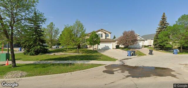 Photo of 132 Shorehill Drive in Winnipeg, Manitoba