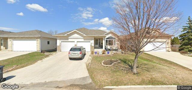 Photo of 134 Norcross Crescent in Winnipeg, Manitoba