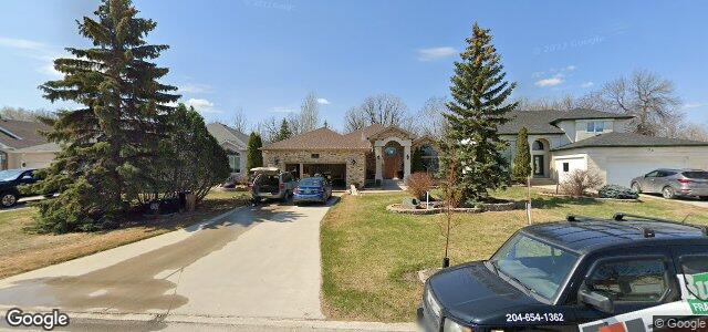 Larawan ng 134 Orchard Hill Drive sa Winnipeg, Manitoba