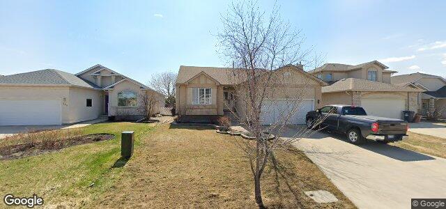 Photo of 135 Norcross Crescent in Winnipeg, Manitoba