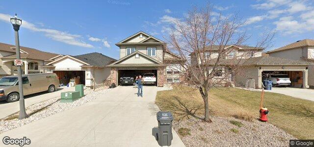 Larawan ng 136 Burke Bay sa Winnipeg, Manitoba