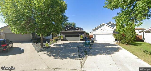 Larawan ng 136 High Ridge Road sa Winnipeg, Manitoba