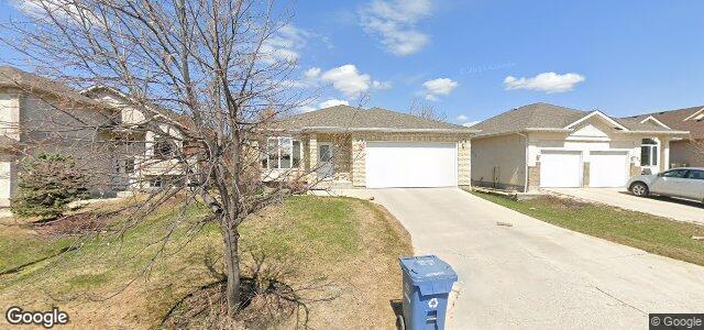 Larawan ng 138 Norcross Crescent sa Winnipeg, Manitoba