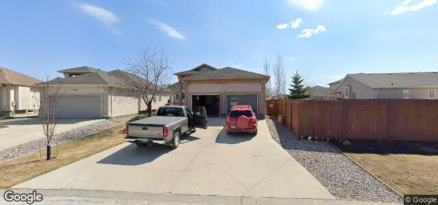 Larawan ng 138 Willmington Drive sa Winnipeg, Manitoba