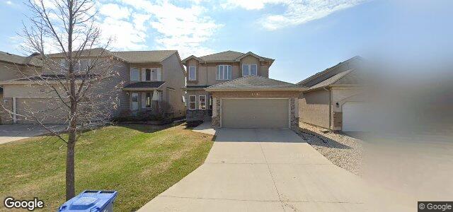 Larawan ng 139 Montvale Crescent sa Winnipeg, Manitoba
