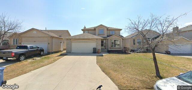 Larawan ng 139 Norcross Crescent sa Winnipeg, Manitoba