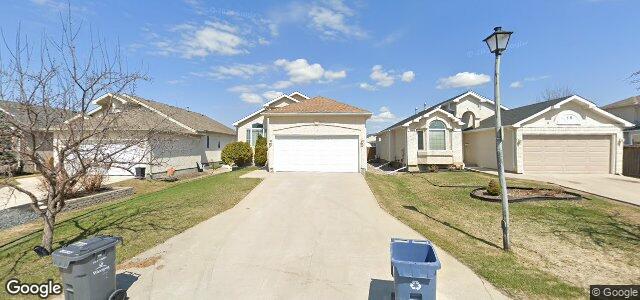 14 Bedard Crescent（加拿大曼尼托巴省温尼伯市）房屋照片