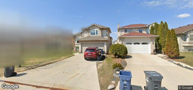 Larawan ng 14 Braswell Bay sa Winnipeg, Manitoba