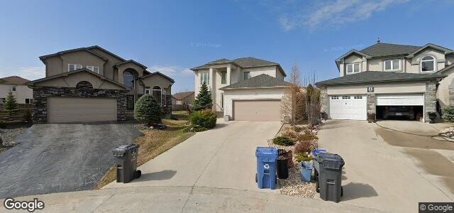 Larawan ng 14 Earlton Place sa Winnipeg, Manitoba