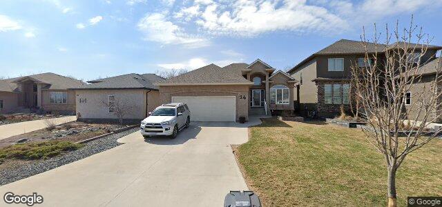 Larawan ng 14 Edenwood Place sa Winnipeg, Manitoba