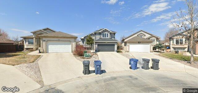 Larawan ng 14 Pambrun Place sa Winnipeg, Manitoba