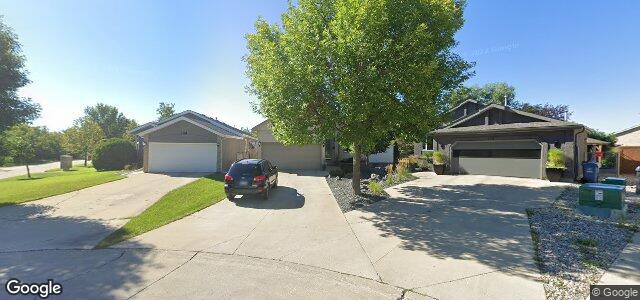 Larawan ng 140 High Ridge Road sa Winnipeg, Manitoba