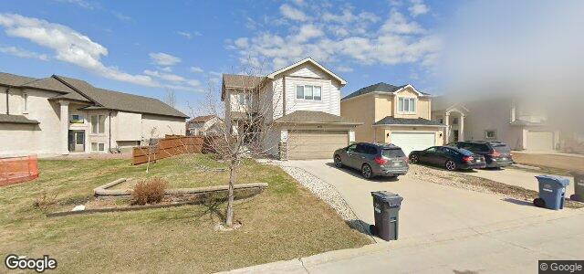 Larawan ng 142 Montvale Crescent sa Winnipeg, Manitoba