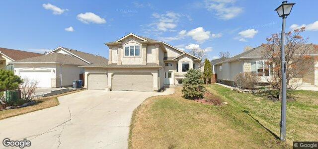 Larawan ng 142 Norcross Crescent sa Winnipeg, Manitoba