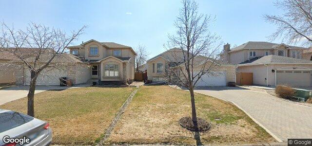 Larawan ng 143 Norcross Crescent sa Winnipeg, Manitoba