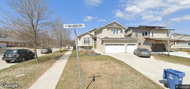 Larawan ng 143 Willmington Drive sa Winnipeg, Manitoba