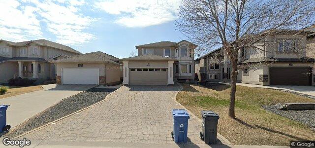 Larawan ng 144 Bridgetown Drive sa Winnipeg, Manitoba