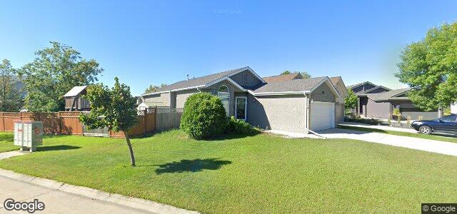 Larawan ng 144 High Ridge Road sa Winnipeg, Manitoba