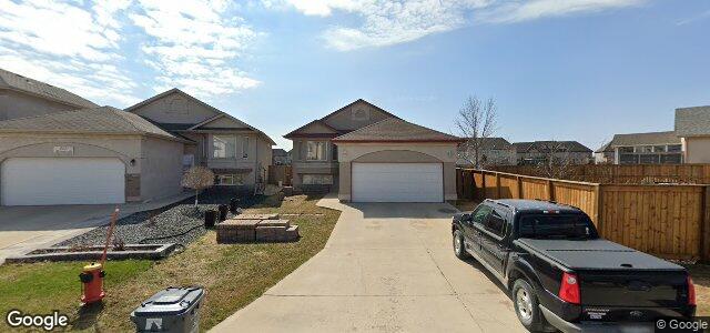 Larawan ng 147 Montvale Crescent sa Winnipeg, Manitoba