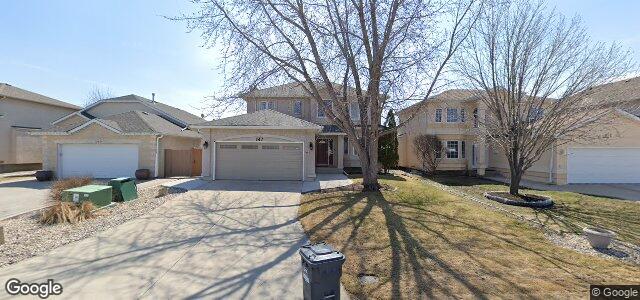 Larawan ng 147 Norcross Crescent sa Winnipeg, Manitoba