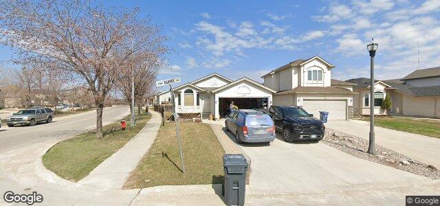 Larawan ng 148 Burke Bay sa Winnipeg, Manitoba