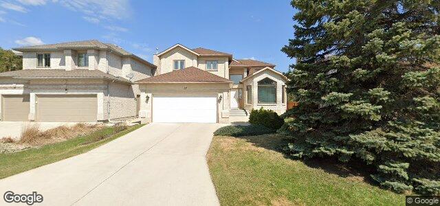 Larawan ng 15 Aubin Drive sa Winnipeg, Manitoba