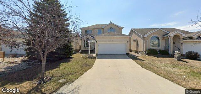 Larawan ng 15 Bedard Crescent sa Winnipeg, Manitoba