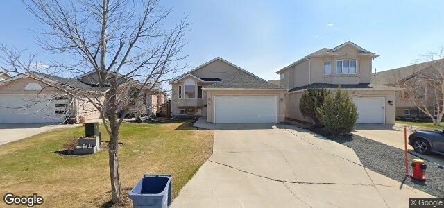 Larawan ng 15 Braswell Bay sa Winnipeg, Manitoba