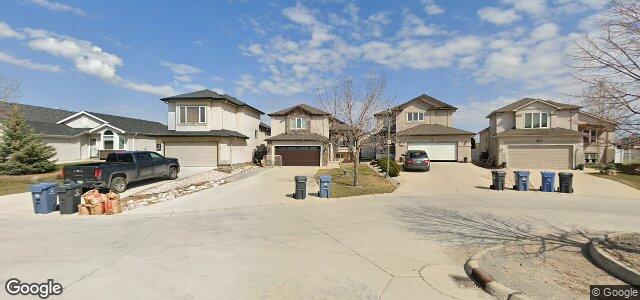 Larawan ng 15 Breton Bay sa Winnipeg, Manitoba