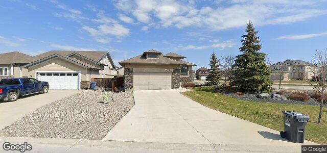 Larawan ng 15 Edenwood Place sa Winnipeg, Manitoba