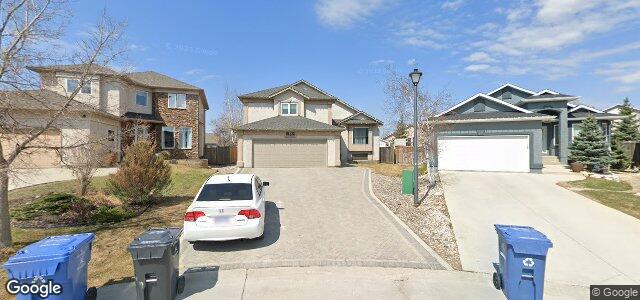 Larawan ng 15 Lardon Court sa Winnipeg, Manitoba