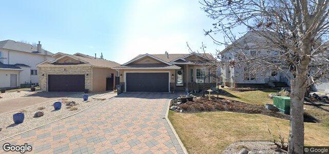 Larawan ng 15 Orchard Hill Drive sa Winnipeg, Manitoba