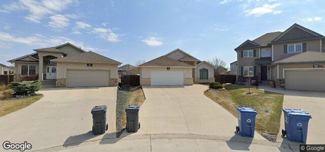 Larawan ng 15 Stonecourt Place sa Winnipeg, Manitoba