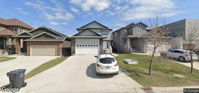 Larawan ng 15 Tascona Road sa Winnipeg, Manitoba