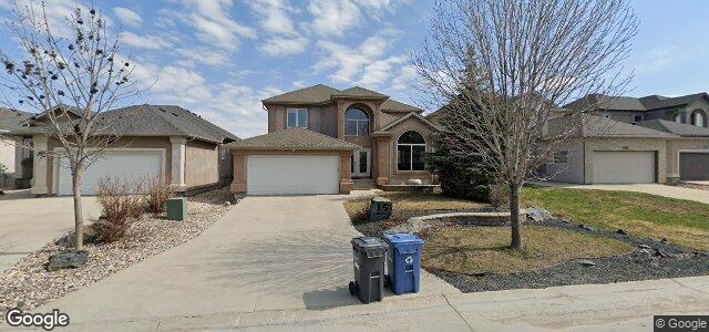 Larawan ng 15 Yorkwood Drive sa Winnipeg, Manitoba