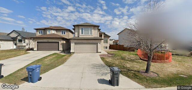 Larawan ng 150 Montvale Crescent sa Winnipeg, Manitoba
