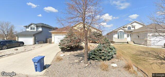 Larawan ng 150 Norcross Crescent sa Winnipeg, Manitoba