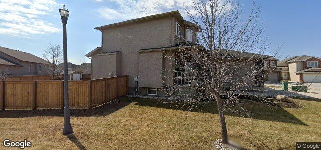 Larawan ng 151 Montvale Crescent sa Winnipeg, Manitoba