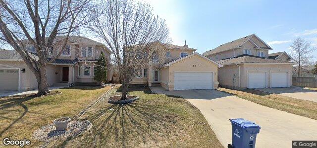 Larawan ng 151 Norcross Crescent sa Winnipeg, Manitoba