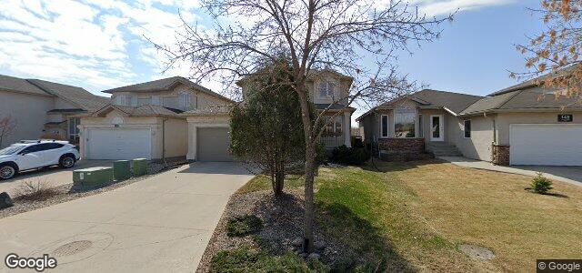 Larawan ng 152 Bridgetown Drive sa Winnipeg, Manitoba