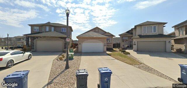 Larawan ng 153 Montvale Crescent sa Winnipeg, Manitoba
