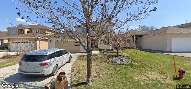 Larawan ng 153 Orchard Hill Drive sa Winnipeg, Manitoba