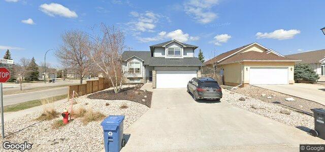 Larawan ng 154 Norcross Crescent sa Winnipeg, Manitoba