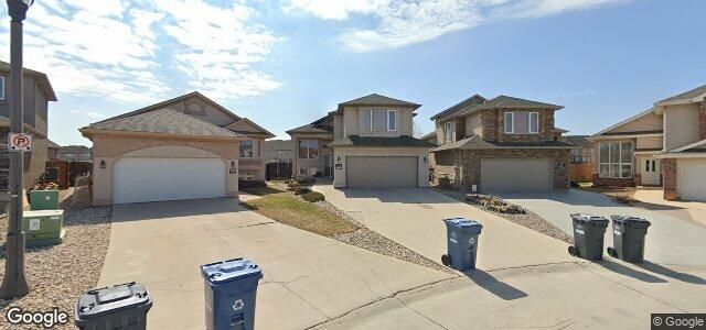 Larawan ng 155 Montvale Crescent sa Winnipeg, Manitoba