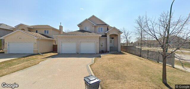 Larawan ng 155 Norcross Crescent sa Winnipeg, Manitoba