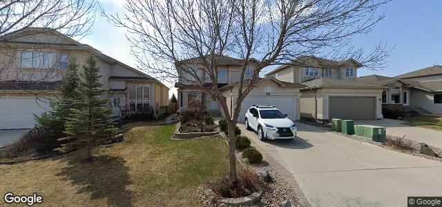 Larawan ng 156 Bridgetown Drive sa Winnipeg, Manitoba