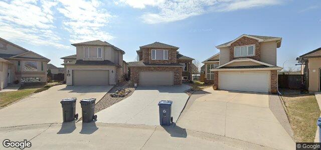Larawan ng 157 Montvale Crescent sa Winnipeg, Manitoba