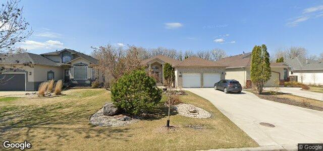 Larawan ng 158 Orchard Hill Drive sa Winnipeg, Manitoba