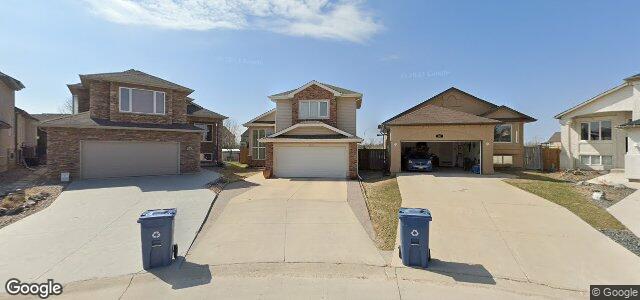 Larawan ng 159 Montvale Crescent sa Winnipeg, Manitoba